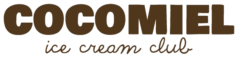Cocomiel Ice Cream Club